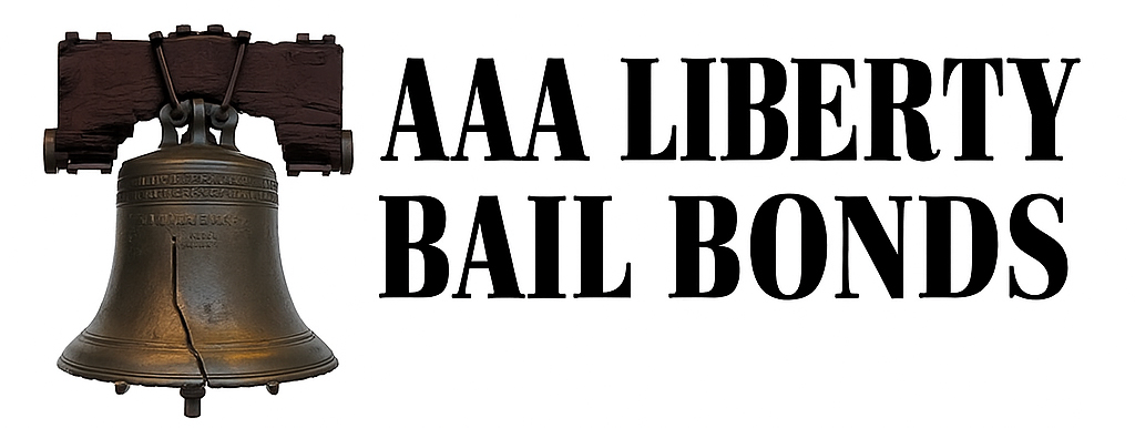 AAA Liberty Bail Bonds logo